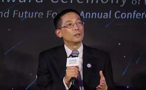 人才都去哪了？中国科学院院士”施一公曾再次抛出惊人言论：“清华70%至80%的