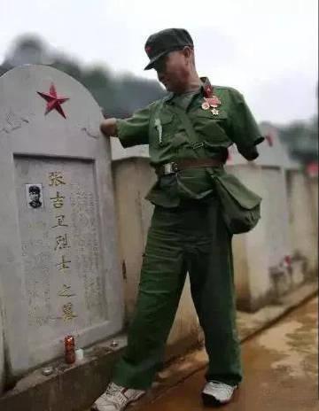 1979年2月17日凌晨，我军20余万战士越过中越边境，对越南进行了惩戒行动。