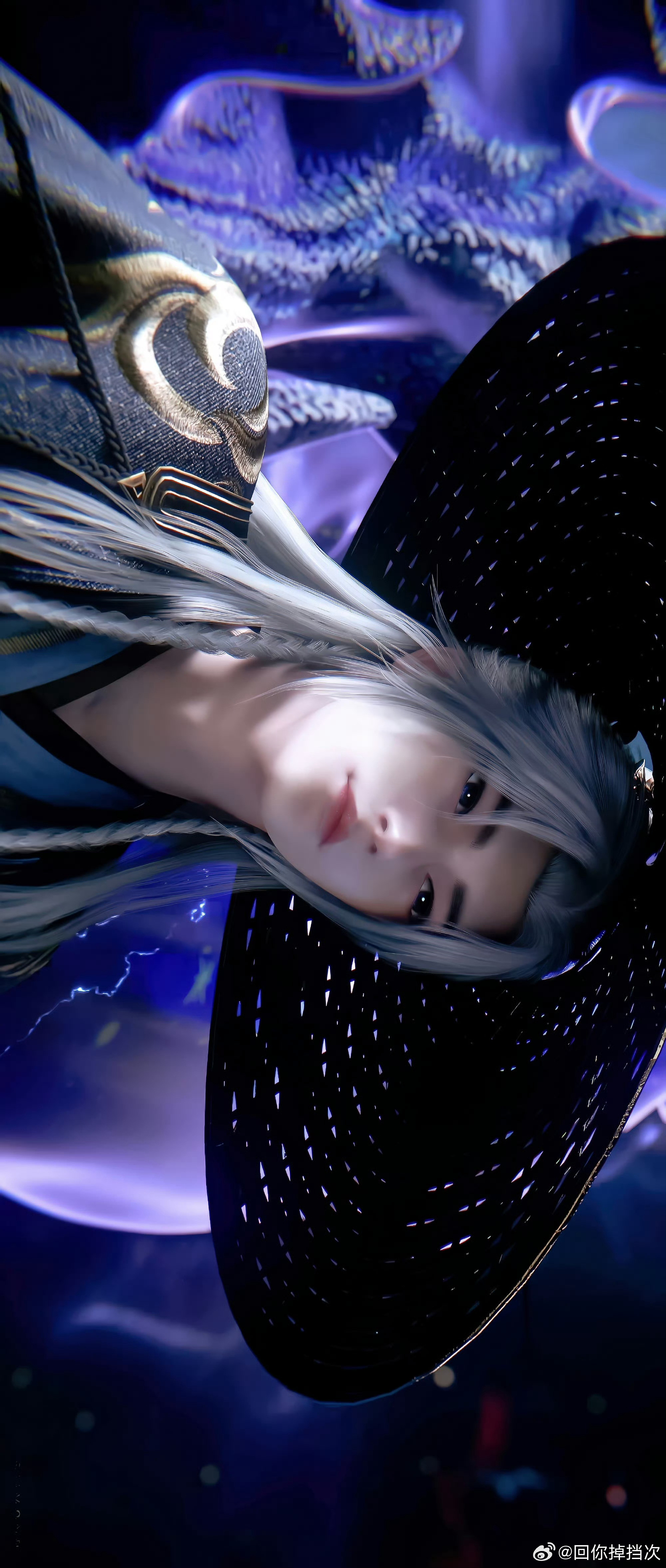 王林壁纸丨高清次元新星计划丨动漫点评团