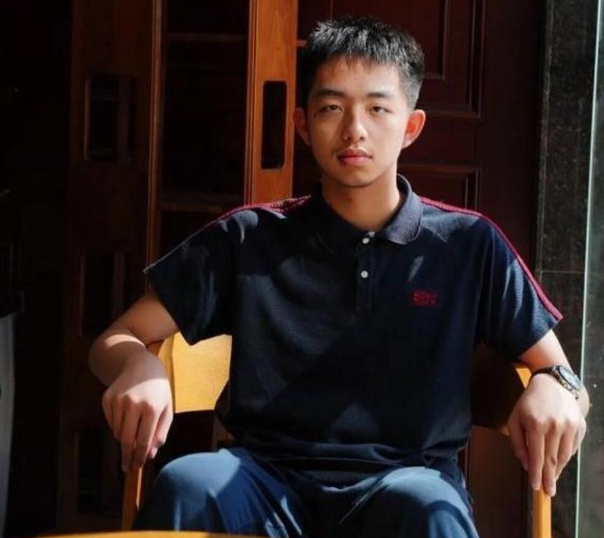 全国唯一！温州一少年高考数学满分！已被清华录取 2026年6月25日，全国高