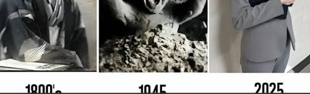 论怼日本人，美国人比我们火力猛多了！日本人举行隆重的原子弹爆炸80周年纪念，有不