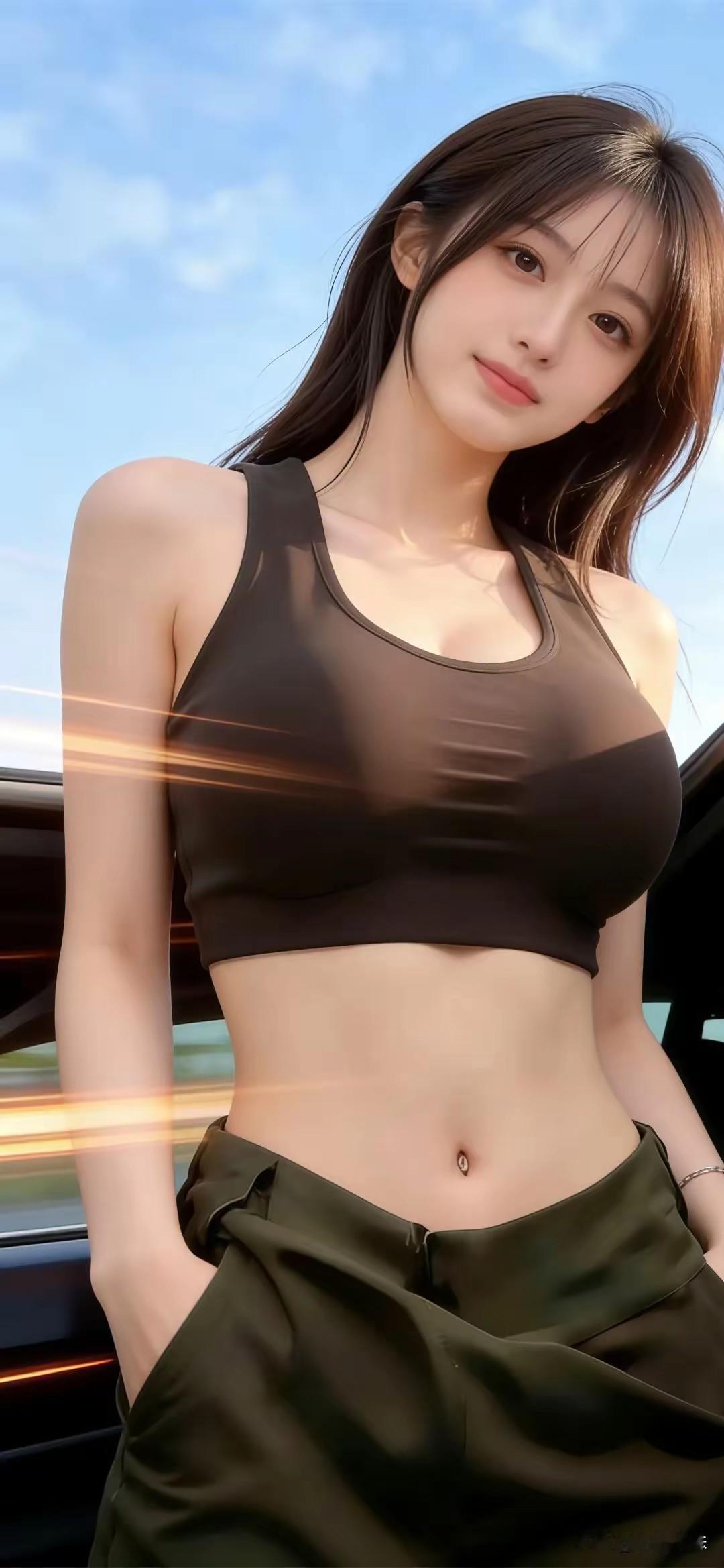 真正的自由并不是什么事情都按我想的发生，而是它是怎么发生，我都可以接受，