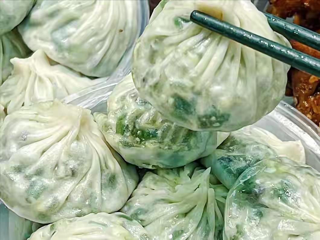 山东滨州“8大名吃”，你吃过几个1、纸皮包子2、魏集驴肉3、滨州锅子饼