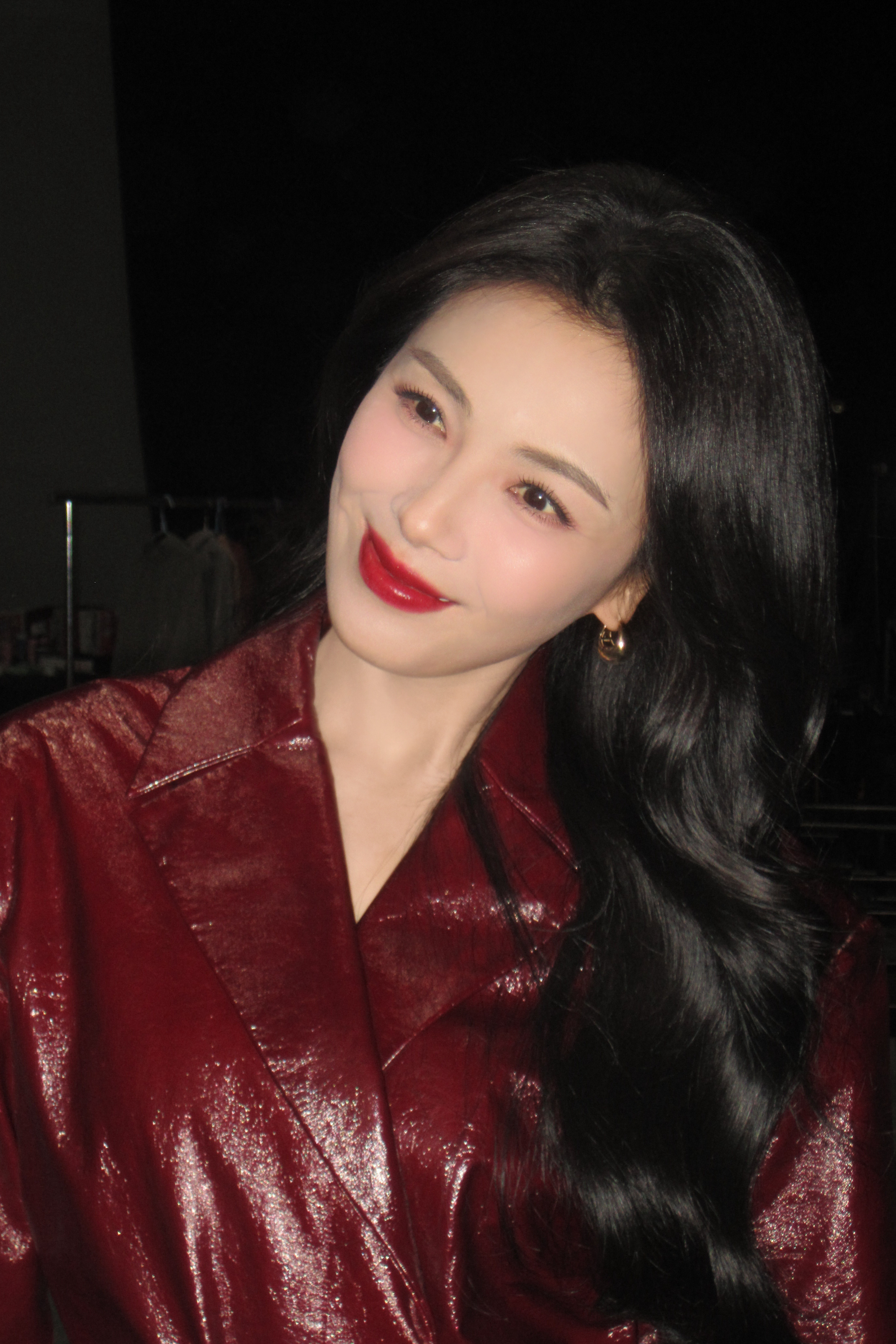 刘涛多拍这种给我看！