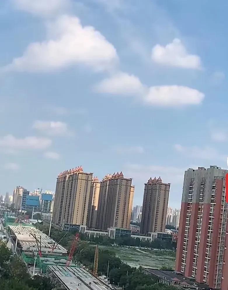 石家庄市和平路高架真的是天天有新变化！它的东延可是2025年石家庄的重点项目，从