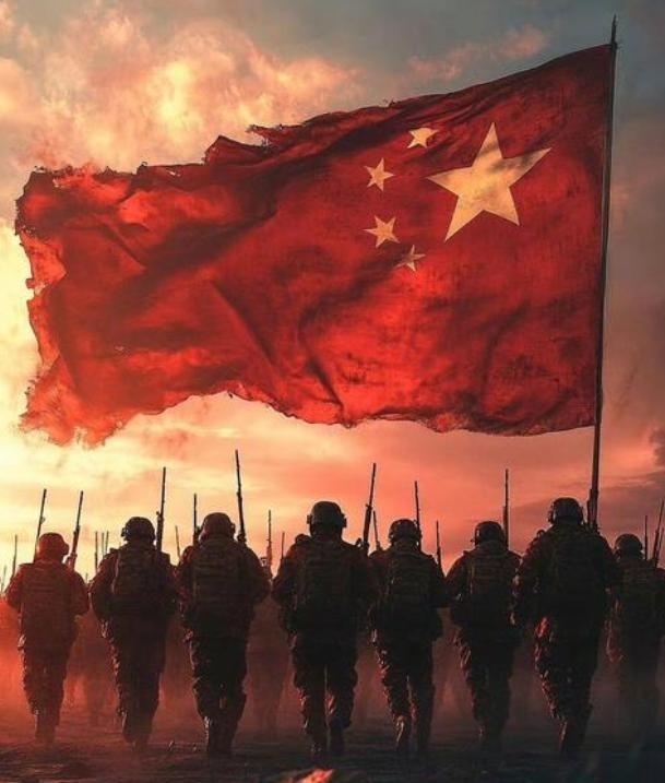 什么是大国？当全世界的大小国家看清了你的一再忍让，一再后缩，看清了你的不敢打，它