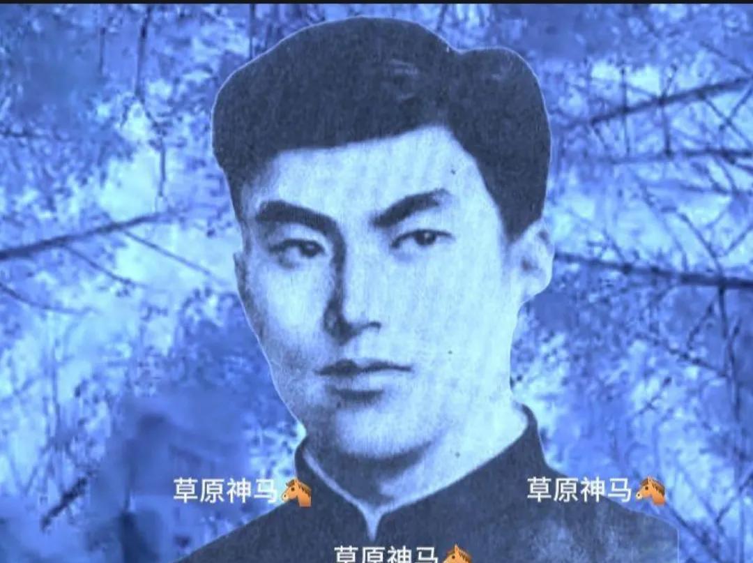 原抗联四军参谋长最终的结局一九三八年，在黑龙江五常的一次战斗中，抗联四军参谋长