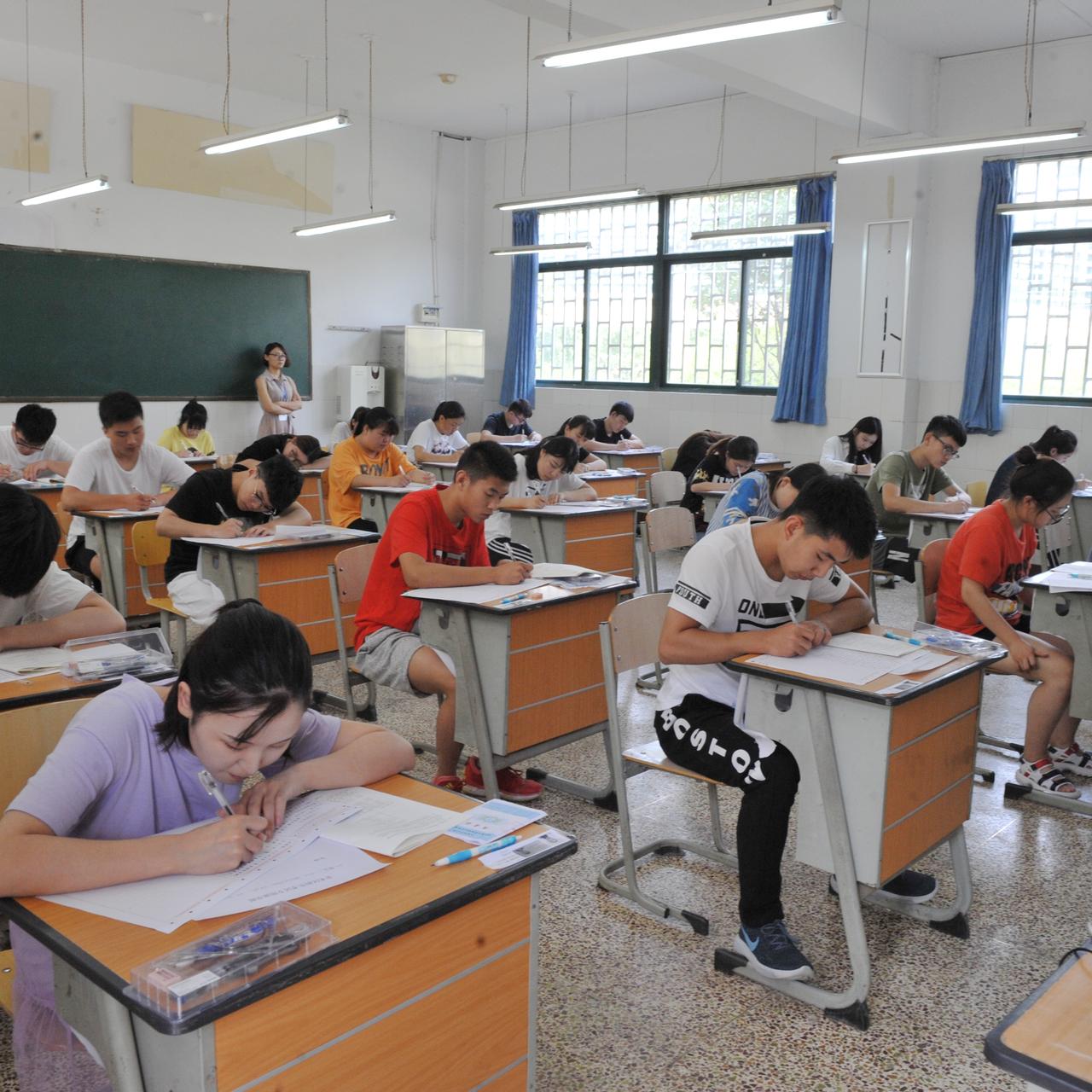 重大教育新政落地！9月开学招生规则大变，学区房热度彻底降温教育部下发阳光招