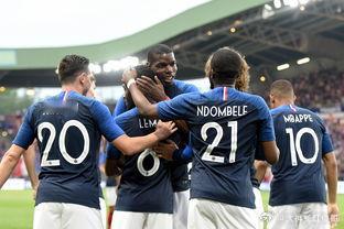 世界杯　巴拉圭VS法国世界杯1/8决赛矛盾对决，火力拉满的法国对阵铁血防守巴