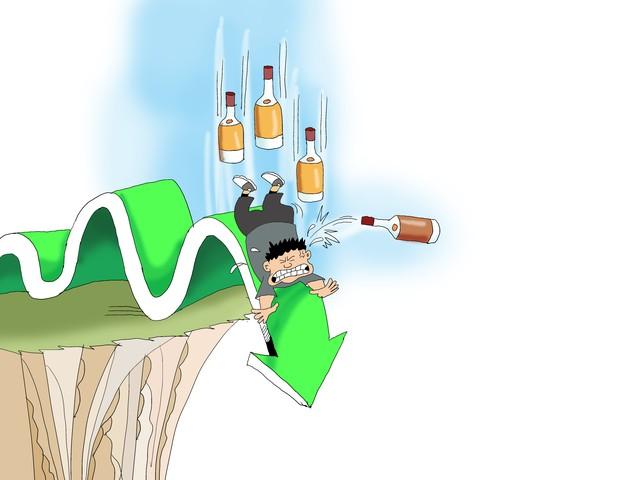 【再跌就慌了，再慌就再上！】 上周末突然很多人问是不是可以加仓，这周股市立马进入