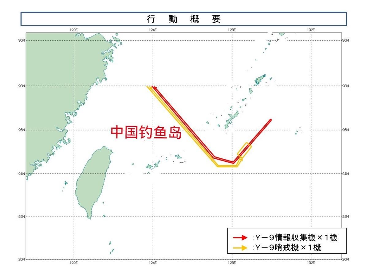 美军指挥官惊出冷汗：2架运9军机不顾阻挠，强行加入美航母编队！卡尔文森号航母