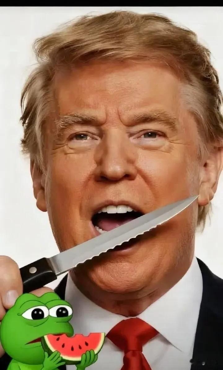 高兴太早了美国特朗普宣布了特朗普挥动关税大棒半年后，忽然与莫迪握手言和。他