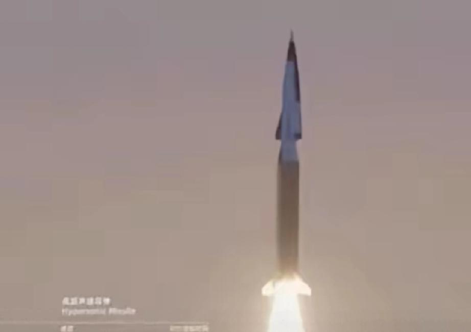 美国彻底绝望了！要求中国立马停止手头行动！但这件事不是国家出手的！民企搞出了高超