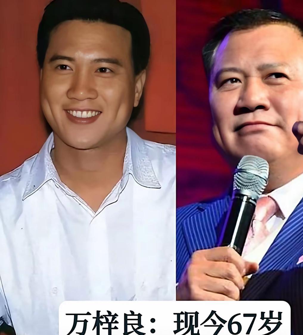 老到不敢“认”的15位明星今昔对比照时光是一场有去无回的旅行，对于明星也不例