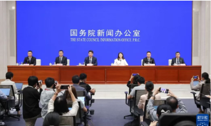 五部委都在催央国企付工程款, 可谁来给央国企付款?