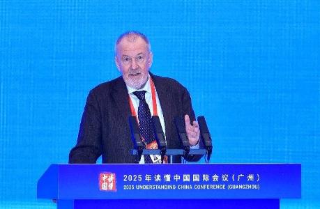 俄罗斯一个智库的大佬，最近说了句大实话。  他说，今天的中国，已经不是那个