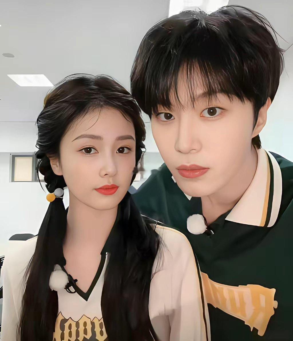 终于有网友指出来了，白鹿之所以人缘好，不是因为她长得漂亮，也不是因为她会营业，而