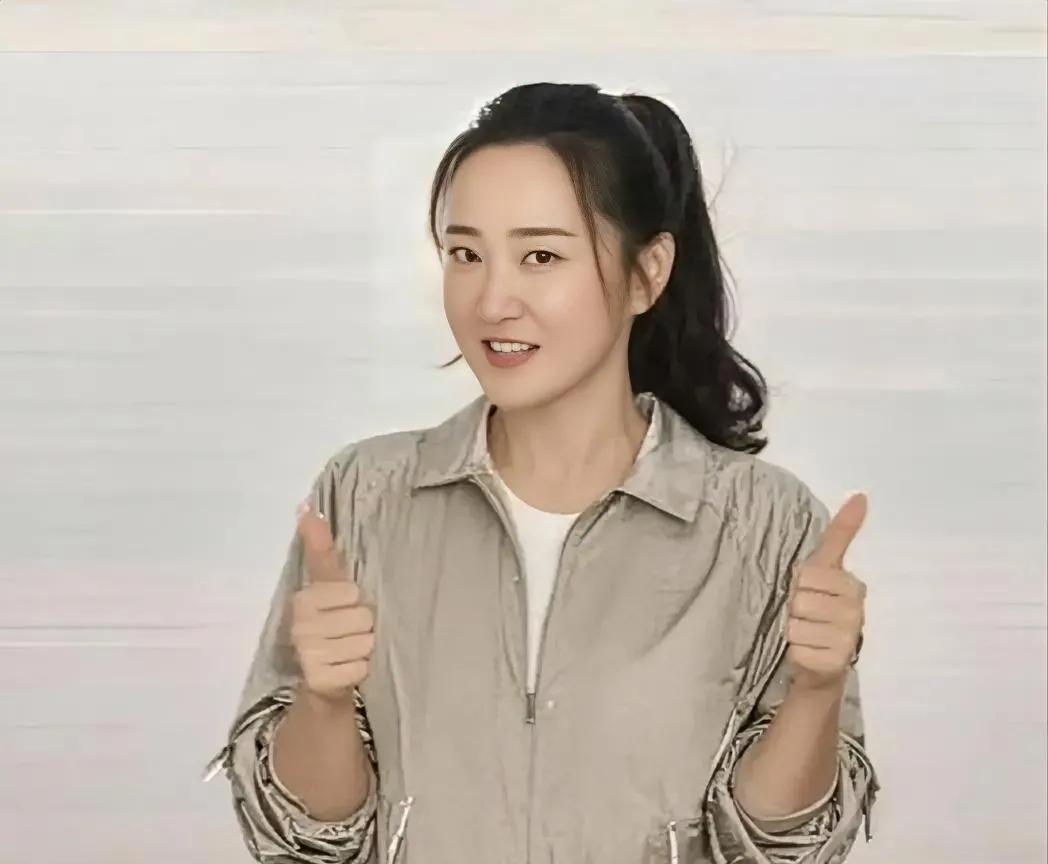 贾玲现在的气质真好，不输内娱任何一位女星。