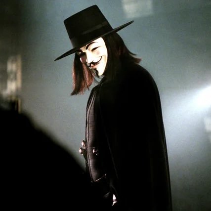 《V字仇杀队》要出剧版了！HBO联手詹姆斯·古恩与彼得·杰克逊（剧本改编）！如果