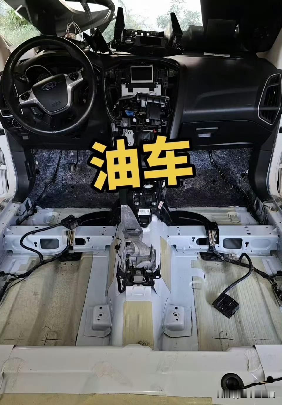 以后汽修工不够用了，需要持电工汽修双证上岗！​