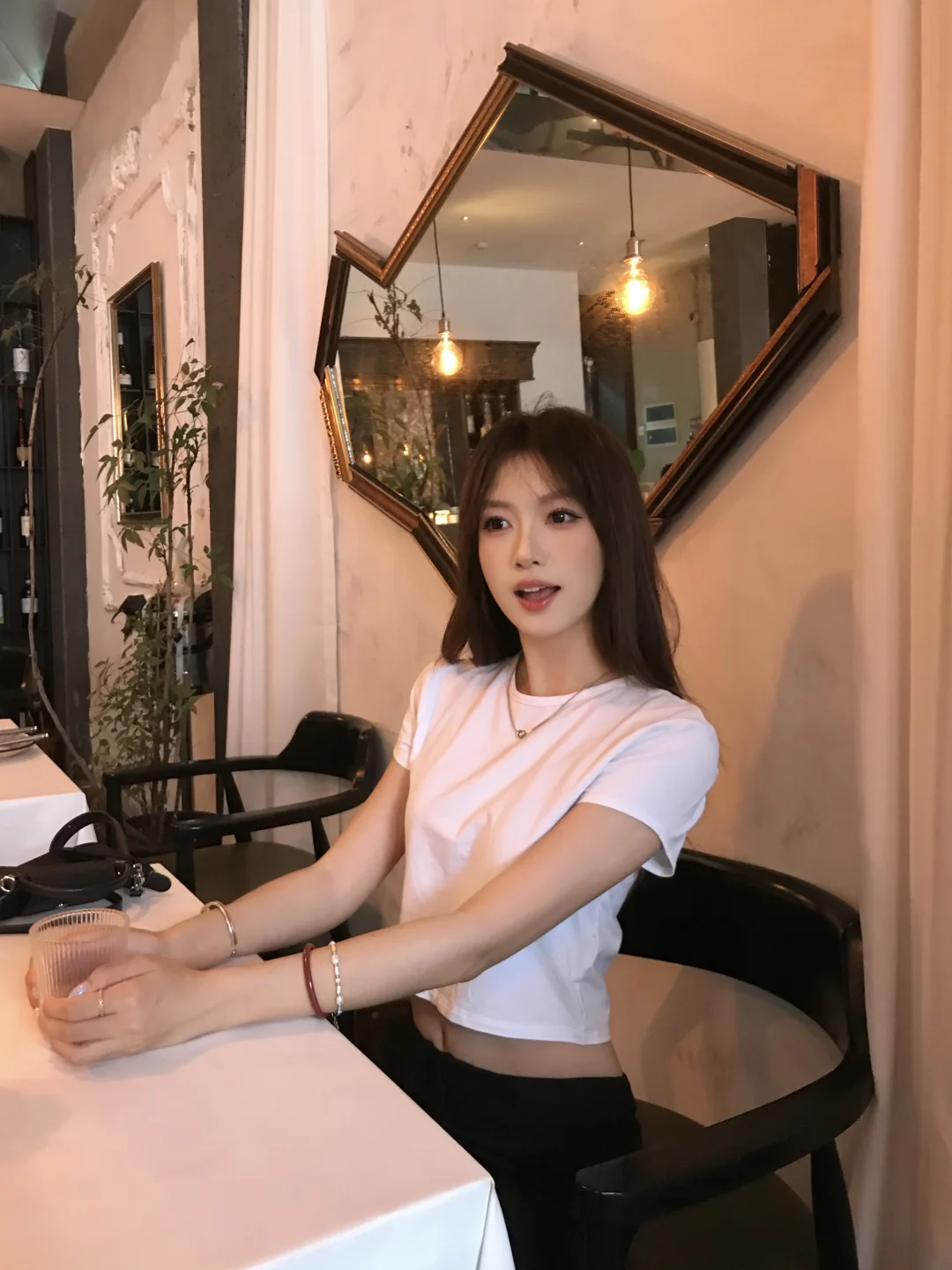 🍴🕯️🍷次个漂亮饭🎀