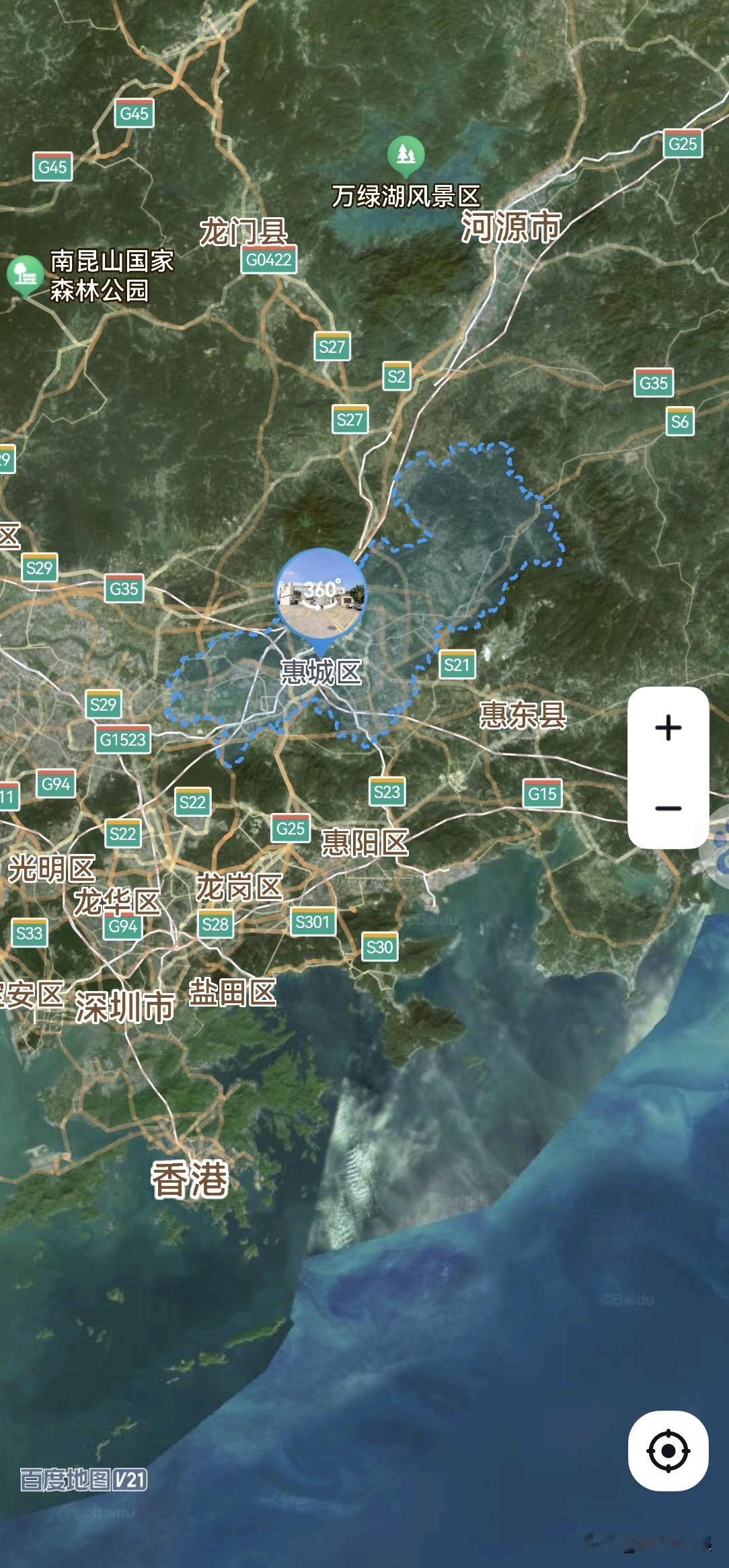 惠州市，从惠城区1到市付是常规升晋吗？惠城区，是惠州的中心城区。总面积1157