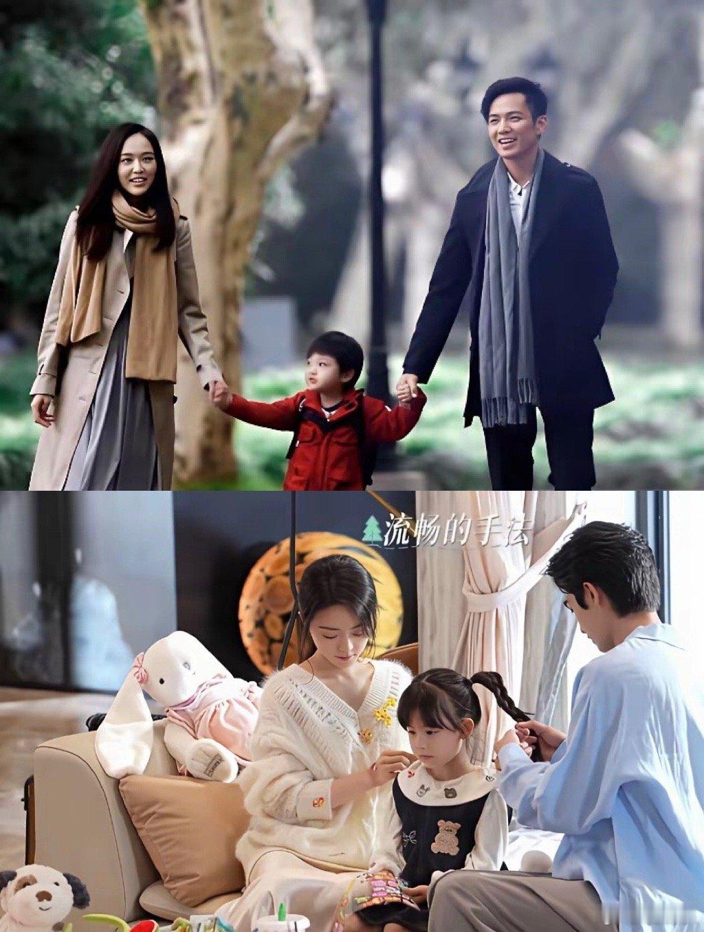 10年前～百年修得何以琛10年后～百年修得林屿森假如极限二选一你更中意哪一款呢？