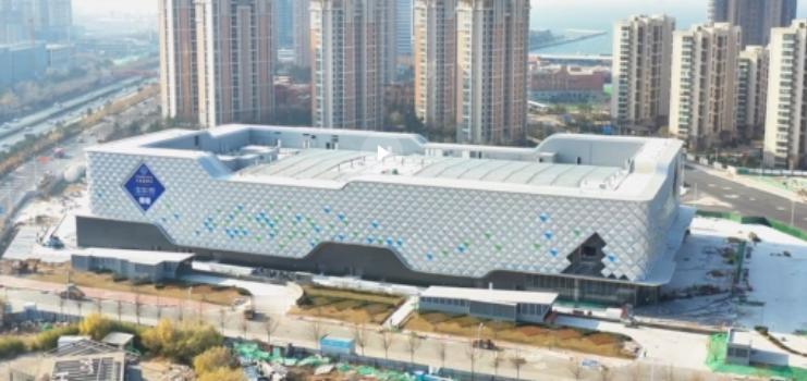 晒图笔记大赛青岛山姆会员商店位于市北区瑞江路以西、瑞滨路以东、瑞江支路以南、昌福