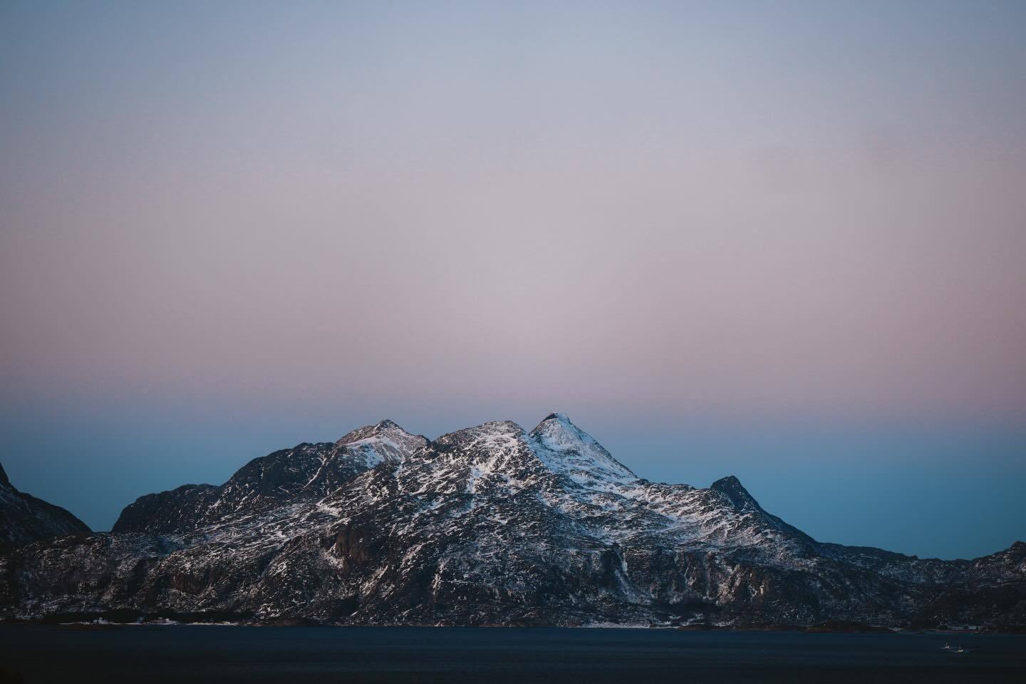 曼城御用摄影师Tom在挪威拍摄的美照：Morefrom🇳🇴