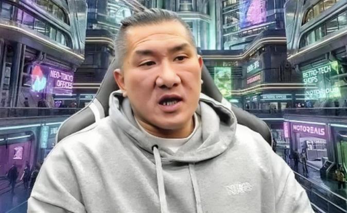 “馆长”直播怒怼台湾井底之蛙：来大陆看看吧，骂都骂不醒！他一针见血地指出，陪同特