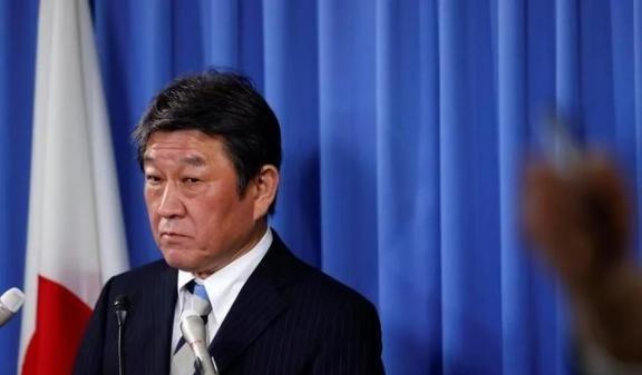 日本议员公开宣称若无美俄介入，中国领土将尽归日本！很多人以为这不过是个别右翼政客