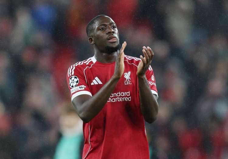 意媒: 国米冬窗有意科纳特, 利物浦可能接受1500万欧报价