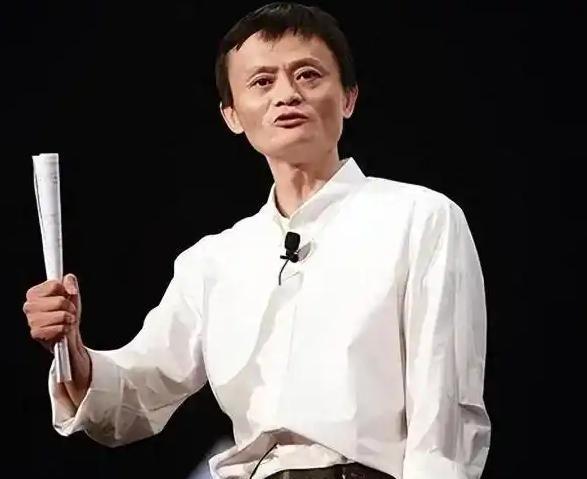 沉默已久的马云再次发声，依旧是语出惊人，他说：中国未来会出现一个非常恐怖的商业模