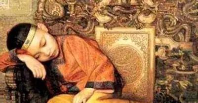 1716年，62岁的康熙又当爹了。他的第二十四个儿子胤祕呱呱坠地，满宫欢庆。但没