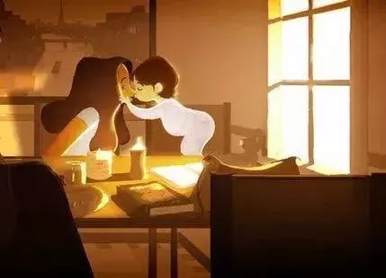 当妈后, 女神变成了女神经