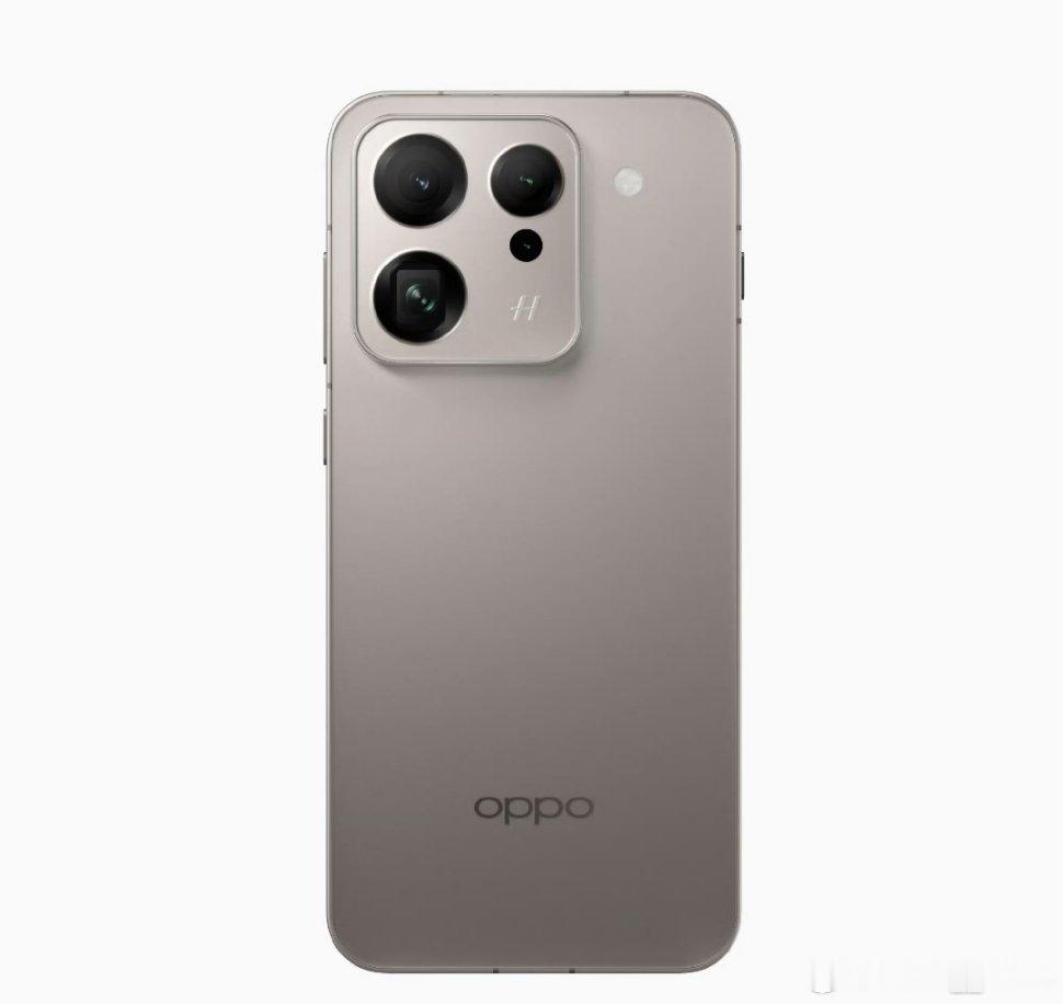 OPPO新机都开始预热了，魅族22还没啥动静。​​​