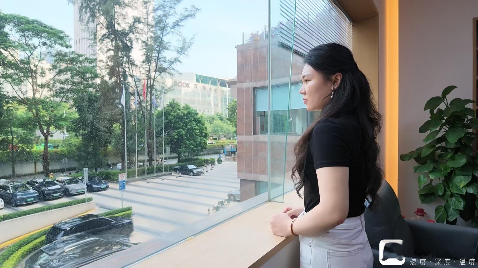 深圳00后女孩遭遇高端杀猪盘！46天被骗51万，骗子套路太隐蔽近日，广东深圳曝光一起典型定制化高端杀