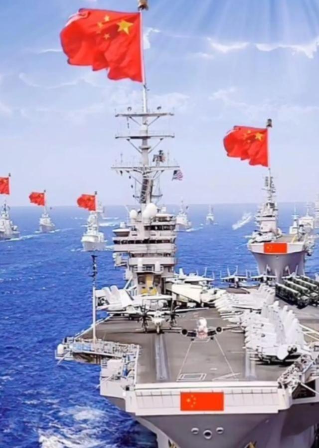 中日开战的可能性增大，一旦真的动手，这场仗必然打得惨烈且极难收场，而中国的态度早