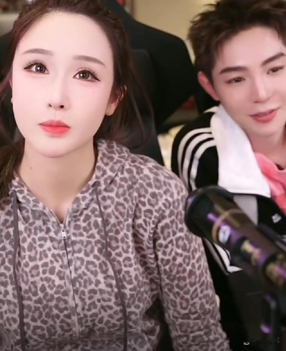 大美不让高迪出去喝酒，吐槽网红圈聚会有多淫乱！高迪昨天要去