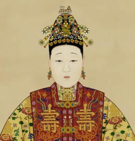 1582年，李太后发现自己身边的宫女竟然怀孕了，质问她怀了谁的孩子，宫女跪在地上