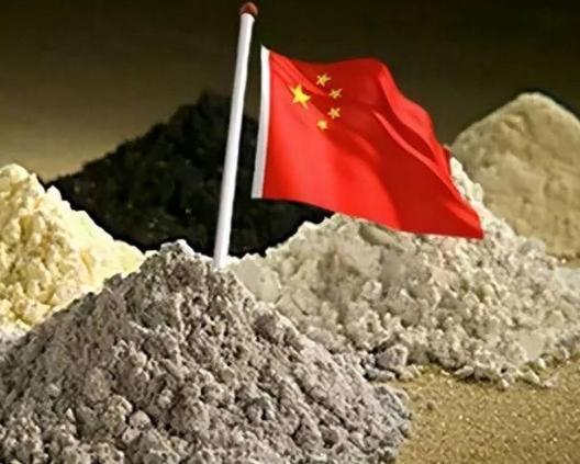 说句很多人不爱听的大实话：中国对付日本的稀土王牌，正在一天天失效。不是咱们变弱了