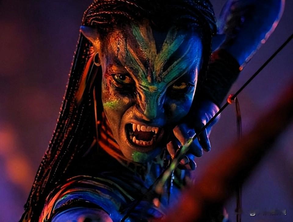 花300块看三小时电影？这事儿真值吗？作为一个普通影迷，我原本对《阿凡达3》满