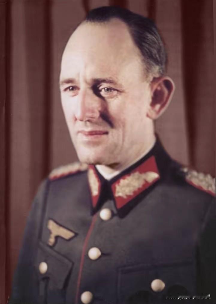 鲁道夫·施蒙特（RudolfSchmundt，1896年8月13日—1944年