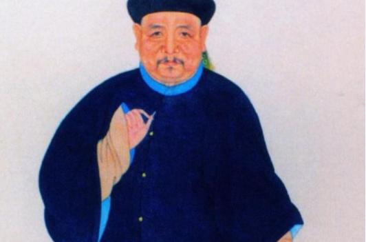 年羹尧死后，岳钟琪接任陕甘总督巅峰时期的岳钟琪手中有将近二十万大军，甚至有人举