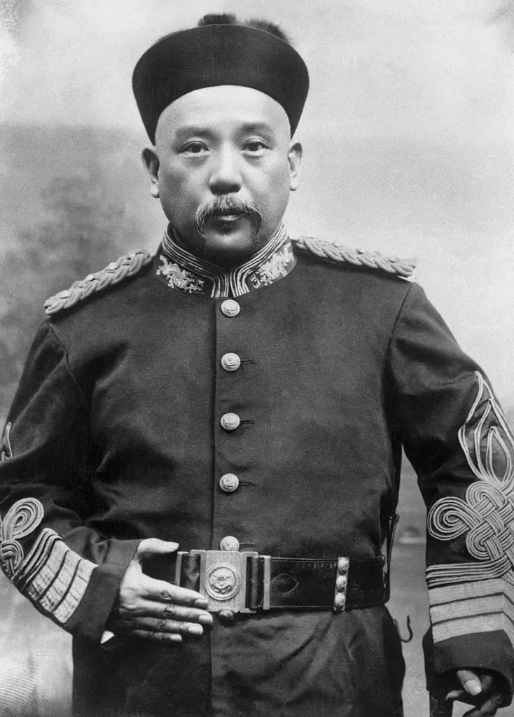 为何北洋新军只听命于袁世凯？袁世凯明明是被清廷罢官了3年，为什么武昌起义之后，