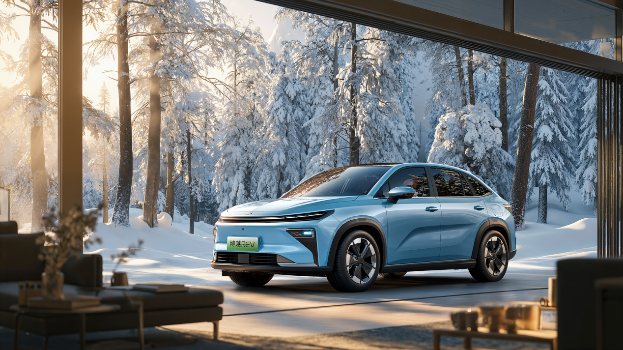 3月1号，吉利正式交出2月销量成绩单，看完只有一个感觉：这才是中国车企该有的势头