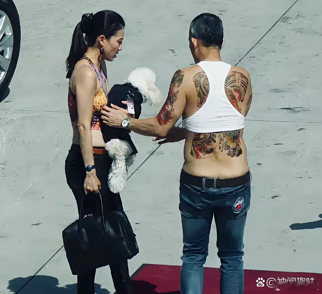 你敢相信，这是泰国的国王