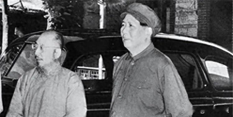 柳亚子，周恩来，鲁迅：毛主席心中最好的朋友为何是这三位？揭秘李讷问父亲毛泽东，