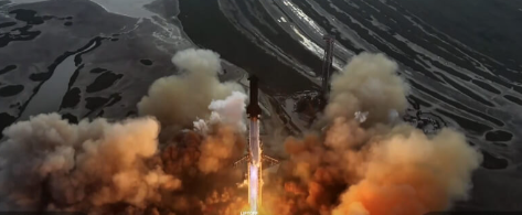 星舰又炸了，为什么这次都在欢呼，马上就能殖民火星了？SpaceX新一代重型运载