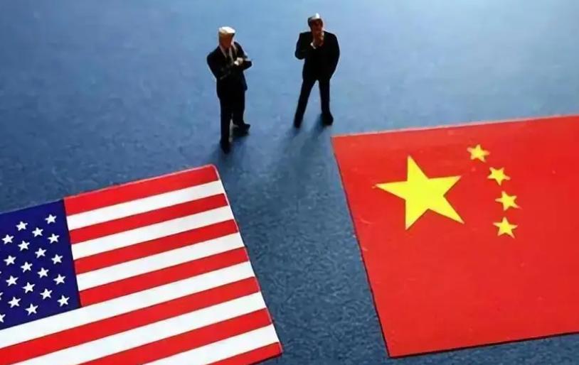 为什么说GDP一旦超过美国，情况就会很严重？讨论中美经济竞争，最容易掉进一